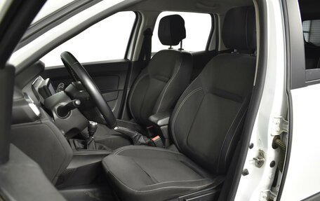 Renault Duster, 2021 год, 1 367 100 рублей, 8 фотография