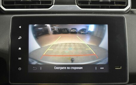 Renault Duster, 2021 год, 1 367 100 рублей, 19 фотография