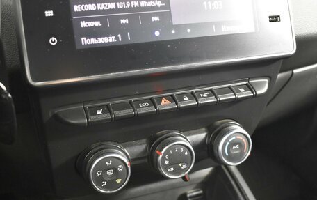 Renault Duster, 2021 год, 1 367 100 рублей, 20 фотография