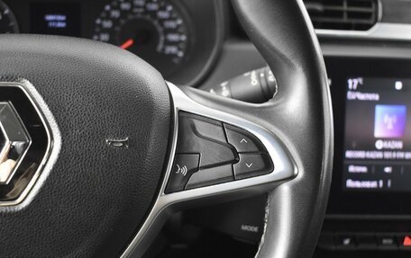 Renault Duster, 2021 год, 1 367 100 рублей, 15 фотография