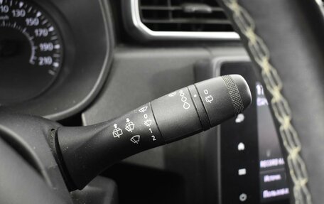 Renault Duster, 2021 год, 1 367 100 рублей, 17 фотография