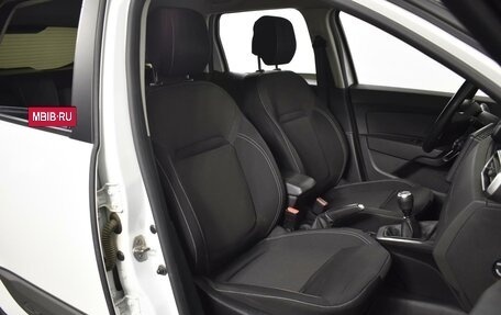 Renault Duster, 2021 год, 1 367 100 рублей, 10 фотография