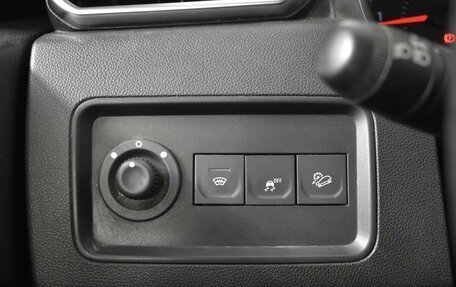 Renault Duster, 2021 год, 1 367 100 рублей, 22 фотография