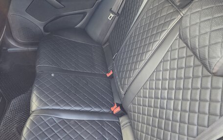 Skoda Octavia, 2013 год, 990 000 рублей, 6 фотография