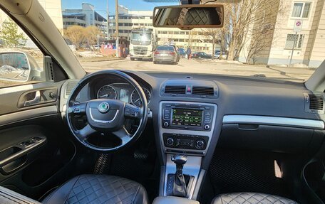Skoda Octavia, 2013 год, 990 000 рублей, 3 фотография