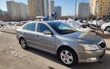 Skoda Octavia, 2013 год, 990 000 рублей, 2 фотография