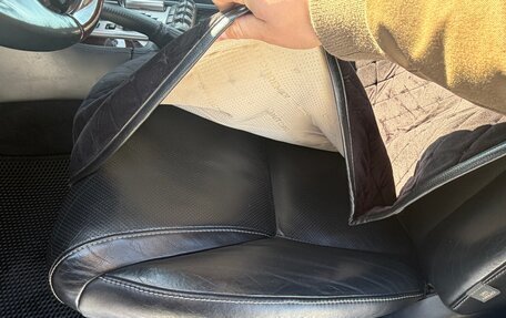 Lexus LX III, 2012 год, 4 650 000 рублей, 8 фотография