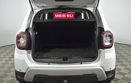 Renault Duster, 2021 год, 1 367 100 рублей, 23 фотография