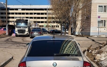 Skoda Octavia, 2013 год, 990 000 рублей, 5 фотография