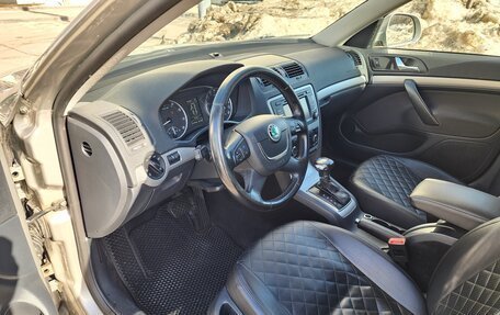 Skoda Octavia, 2013 год, 990 000 рублей, 7 фотография