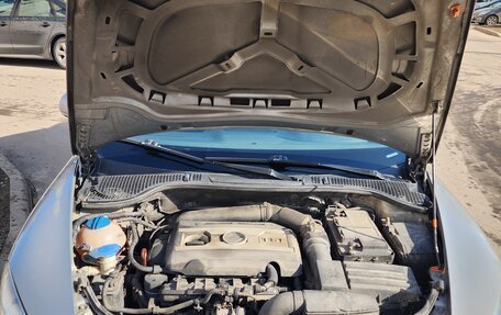 Skoda Octavia, 2013 год, 990 000 рублей, 8 фотография