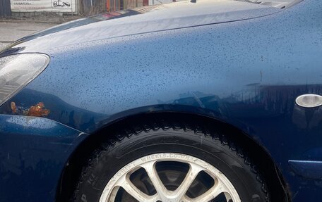 Mitsubishi Lancer IX, 2004 год, 300 000 рублей, 10 фотография