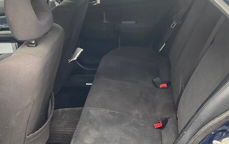 Mitsubishi Lancer IX, 2004 год, 300 000 рублей, 14 фотография