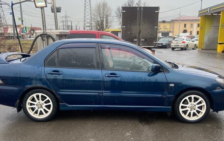 Mitsubishi Lancer IX, 2004 год, 300 000 рублей, 8 фотография