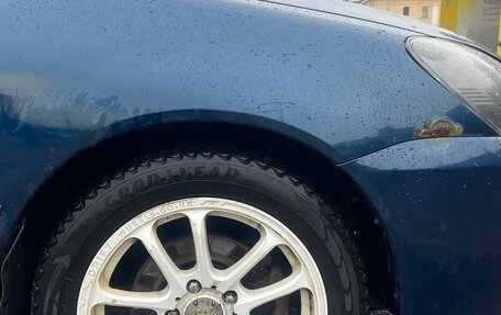 Mitsubishi Lancer IX, 2004 год, 300 000 рублей, 11 фотография