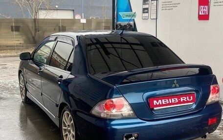 Mitsubishi Lancer IX, 2004 год, 300 000 рублей, 5 фотография