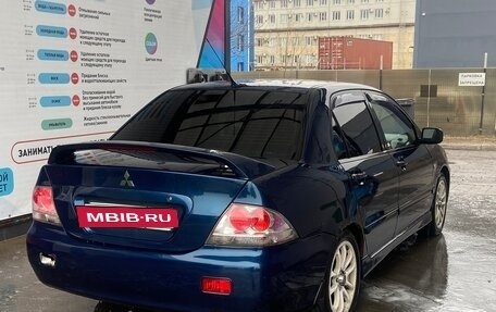 Mitsubishi Lancer IX, 2004 год, 300 000 рублей, 7 фотография