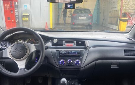 Mitsubishi Lancer IX, 2004 год, 300 000 рублей, 15 фотография