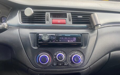 Mitsubishi Lancer IX, 2004 год, 300 000 рублей, 19 фотография