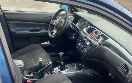 Mitsubishi Lancer IX, 2004 год, 300 000 рублей, 17 фотография