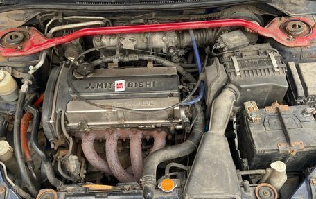 Mitsubishi Lancer IX, 2004 год, 300 000 рублей, 22 фотография