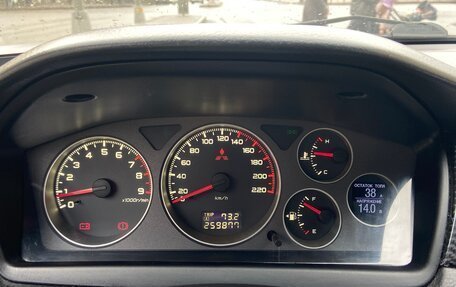 Mitsubishi Lancer IX, 2004 год, 300 000 рублей, 21 фотография