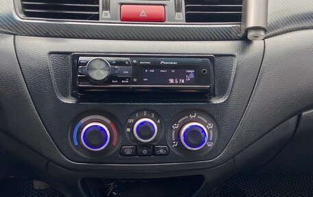 Mitsubishi Lancer IX, 2004 год, 300 000 рублей, 20 фотография