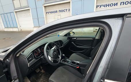 Volkswagen Jetta VII, 2019 год, 1 650 000 рублей, 7 фотография