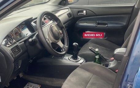 Mitsubishi Lancer IX, 2004 год, 300 000 рублей, 18 фотография