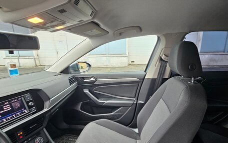 Volkswagen Jetta VII, 2019 год, 1 650 000 рублей, 8 фотография