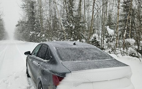 Volkswagen Jetta VII, 2019 год, 1 650 000 рублей, 17 фотография