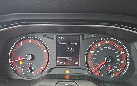 Volkswagen Jetta VII, 2019 год, 1 650 000 рублей, 16 фотография