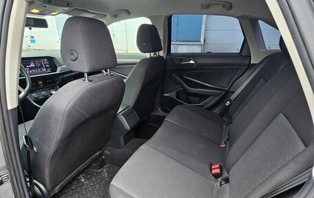 Volkswagen Jetta VII, 2019 год, 1 650 000 рублей, 9 фотография