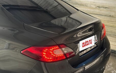 Infiniti M, 2010 год, 1 400 000 рублей, 6 фотография