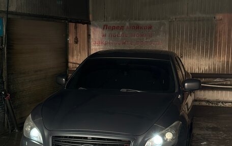 Infiniti M, 2010 год, 1 400 000 рублей, 4 фотография
