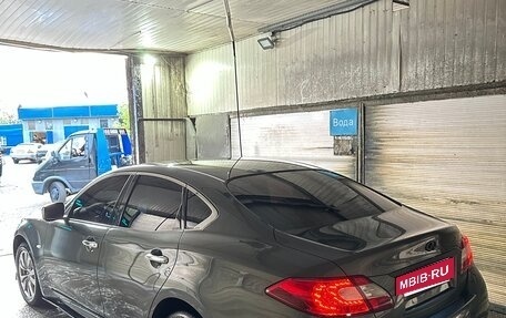 Infiniti M, 2010 год, 1 400 000 рублей, 5 фотография