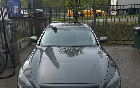 Infiniti M, 2010 год, 1 400 000 рублей, 11 фотография