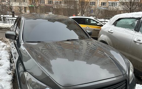 Infiniti M, 2010 год, 1 400 000 рублей, 17 фотография