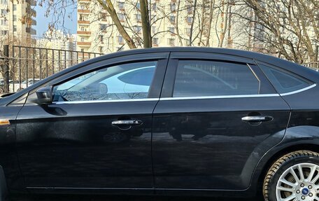 Ford Mondeo IV, 2008 год, 868 000 рублей, 4 фотография