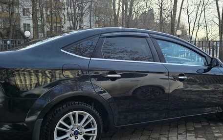 Ford Mondeo IV, 2008 год, 868 000 рублей, 3 фотография
