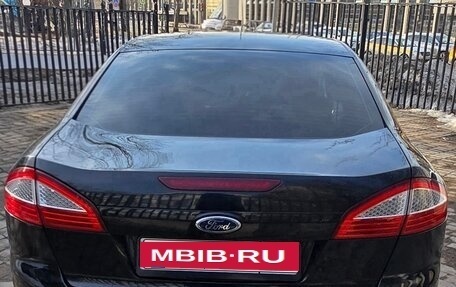 Ford Mondeo IV, 2008 год, 868 000 рублей, 2 фотография