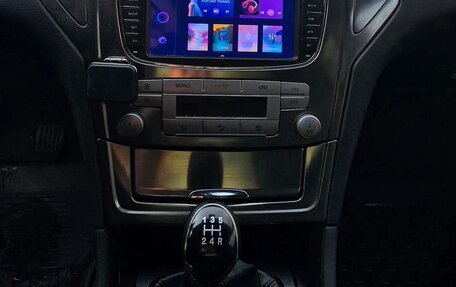 Ford Mondeo IV, 2008 год, 868 000 рублей, 11 фотография