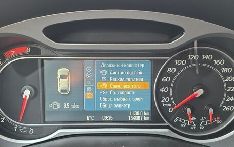 Ford Mondeo IV, 2008 год, 868 000 рублей, 12 фотография