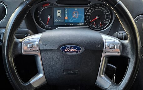 Ford Mondeo IV, 2008 год, 868 000 рублей, 10 фотография