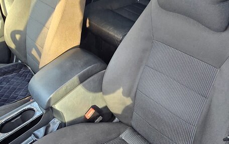 Ford Mondeo IV, 2008 год, 868 000 рублей, 13 фотография