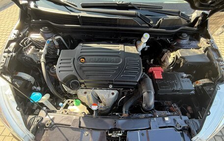 Suzuki SX4 II рестайлинг, 2014 год, 1 290 000 рублей, 6 фотография