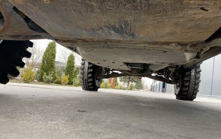 Mitsubishi Pajero III рестайлинг, 2002 год, 1 950 000 рублей, 5 фотография