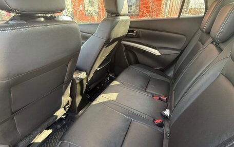 Suzuki SX4 II рестайлинг, 2014 год, 1 290 000 рублей, 8 фотография