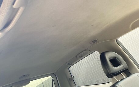 Mitsubishi Pajero III рестайлинг, 2002 год, 1 950 000 рублей, 12 фотография