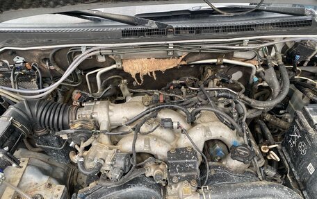 Mitsubishi Pajero III рестайлинг, 2002 год, 1 950 000 рублей, 20 фотография